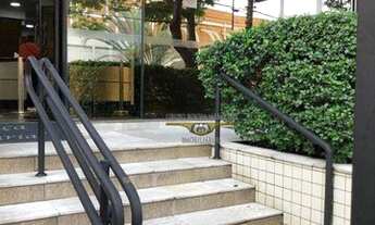 Imagem 2: SALA COMERCIAL À VENDA NO PONTO MAIS VALORIZADO DO TATUAPÉ