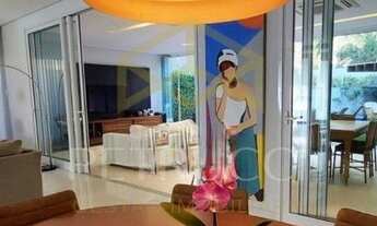 Imagem 5: Casa - Loteamento Alphaville Campinas - Campinas