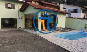 Imagem: Excelente Casa com 198m² 3 dormitórios