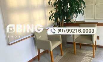 Imagem 5: Apartamento para alugar no Petrópolis com 73,69 m², 02 quartos, 01 banheiro e box duplo de