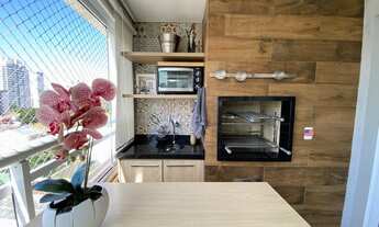 Imagem: Apartamento para venda com 70 metros quadrados