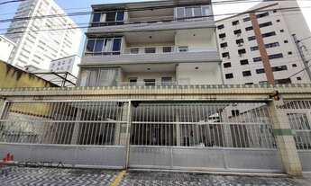 Imagem 4: Kitnet com 1 dormitório à venda, 22 m² por R$ 140.000,00 - Vila Guilhermina - Praia Grande