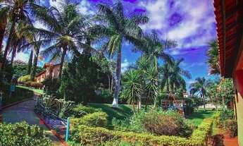 Imagem 4: Hotel com 25 dormitórios suites à venda, 1250 m² por R$ 6.400.000 - Jardim Civitas - Brota