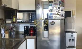 Imagem 5: APARTAMENTO A VENDA NO RESIDENCIAL TORRES DO PARQUE