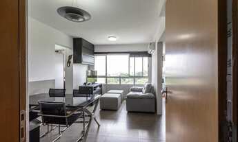 Imagem 3: Porto Alegre - Apartamento Padrão - Tristeza