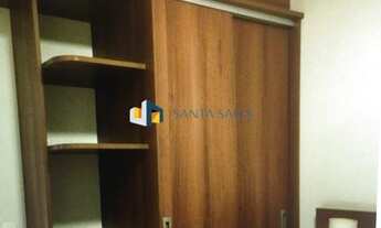 Imagem 4: ESPETACULAR FLAT 24 METROS QUADRADOS NO BAIRRO MAIS NOBRE DE SÃO CAETANO!