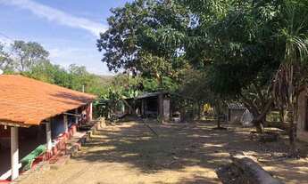Imagem 3: Sítio / Chácara para Venda em Cuiabá, Coxipó do Ouro, 8 dormitórios, 4 banheiros, 8 vagas