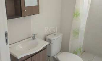 Imagem 6: Porto Alegre - Apartamento Padrão - Hípica