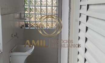 Imagem 6: TTCasa para aluguel tem 120 metros quadrados com 3 quartos em Cidade Nova Jacareí - Jacare