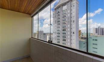 Imagem 5: Edifício Solar Mont Blanc - 3 suítes