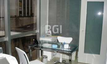 Imagem 2: Porto Alegre - Conjunto Comercial/Sala - Rio Branco