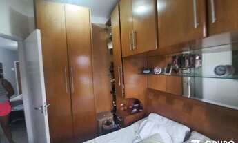 Imagem 5: Cobertura para Venda em Santo André, Vila João Ramalho, 2 dormitórios, 1 banheiro, 1 vaga