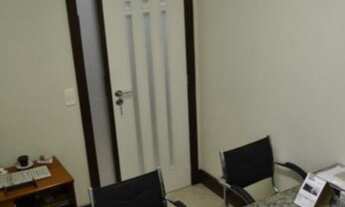 Imagem 6: Porto Alegre - Conjunto Comercial/Sala - Centro Histórico