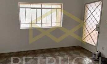 Imagem 2: Casa - Botafogo - Campinas