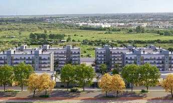 Imagem 4: Apartamento à venda, 50 m² por R$ 265.000,00 - Areal - Pelotas/RS