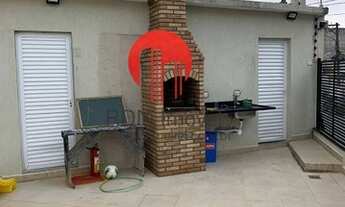 Imagem 4: Casa em Condomínio para Venda em São Paulo, Vila Ema, 3 dormitórios, 1 suíte, 3 banheiros