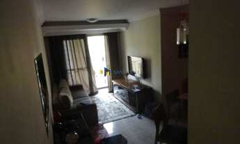 Imagem 3: Apartamento à venda 3 Quartos, 1 Vaga, 63M², Jardim São Savério, São Paulo - SP