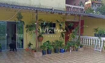 Imagem 6: Sobrado com 4 dorms, Itrapoá, Ribeirão Pires - R$ 400 mil, Cod: 303