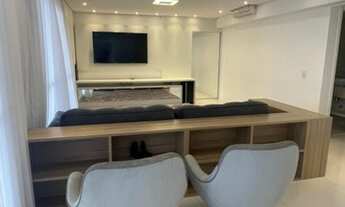 Imagem: Apartamento para venda com 200 metros quadrados