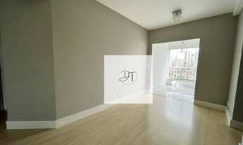 Imagem 7: Apartamento de 70m2 - 3 dorms,suíte, andar alto, sacada com churrasqueira no Vila Ema