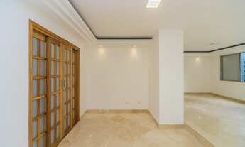 Imagem 3: Apartamento de 3 dormitórios em Moema