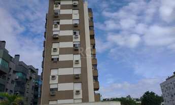 Imagem: Porto Alegre - Apartamento Padrão - Menino