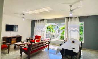 Imagem 2: Apartamento com 2 dormitórios, 125 m² - venda ou aluguel no Centro - Cabo Frio/RJ