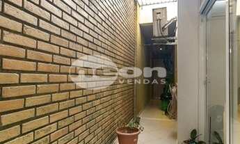 Imagem 3: SãO BERNARDO DO CAMPO - Casa Padrão - Rudge Ramos