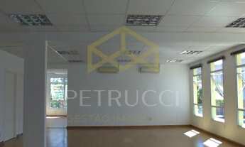 Imagem 2: Sala - Loteamento Center Santa Genebra - Campinas