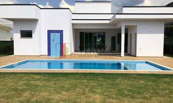 Imagem: Casa à venda em Itupeva - Condomínio Fechado