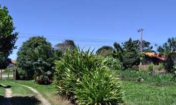 Imagem 3: Linda Área com casa com vista para Lagoa