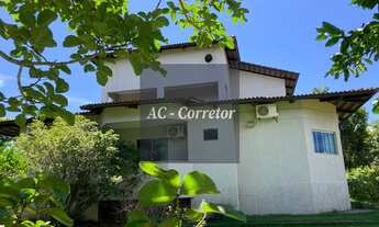 Imagem: Residencial Portal do Cerrado (sobrado alto