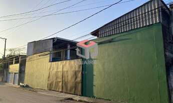 Imagem 2: Galpão com 500m² Piraporinha - Diadema