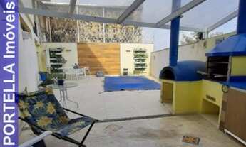 Imagem 2: CASA RESIDENCIAL em SÃO PAULO - SP, JARDIM BONFIGLIOLI