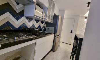 Imagem 3: Apartamento em Chacara Klabin Vl Mariana - São Paulo