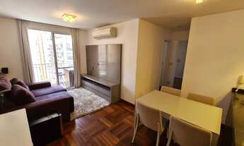 Imagem: Venda Apartamento 2 Dormitórios - 65 m²