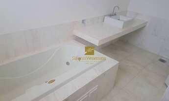 Imagem 5: Apartamento à Venda e Locação no Edifício Florest Hill com 05 suítes localizado no Bairro