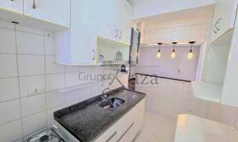 Imagem 7: Apartamento - Jardim Aquarius - Residencial Pacífico Sul - 54m² - 2 Dormitórios