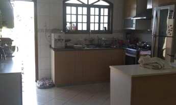 Imagem 2: Sobrado A Venda No Bairro Adalgisa Em Osasco