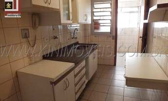 Imagem 4: Apartamento com 2 dormitórios à venda, 67 m² por R$ 370.000,00 - Vila Mariana - São Paulo