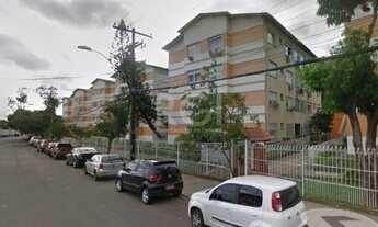 Imagem: Porto Alegre - Apartamento Padrão - Jardim