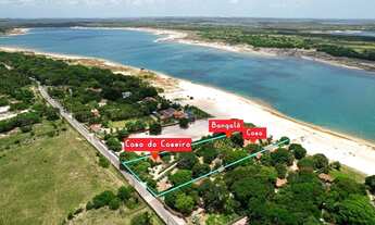 Imagem 3: Chácara as margens da Lagoa do Bonfim