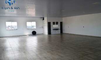 Imagem 5: Lojão com 400 m² e Excelente Localização