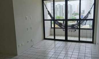 Imagem 2: EDF. RENOIR Apartamento com 2 dormitórios