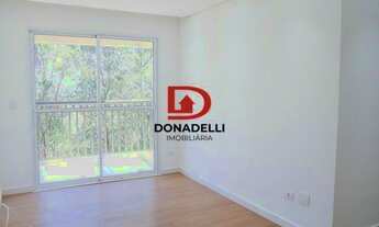 Imagem: Apartamento de 60 m² à venda - 2 dorm