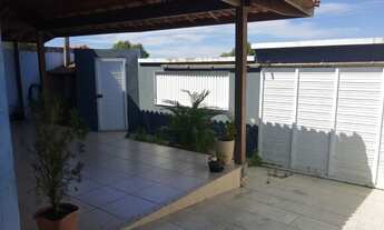 Imagem: Casa Padrão Condomínio Village do Horto