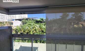 Imagem 3: Cobertura com 4 dormitórios à venda, 178 m² por R$ 1.680.000,00 - Recreio dos Bandeirantes