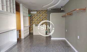 Imagem: Loja para alugar, 30 m² no Centro - Cabo