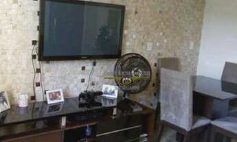 Imagem: Apartamento com 2 dormitórios à venda