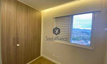 Imagem 5: Apartamento com 3 dormitórios, 114 m² - venda por R$ 850.000,00 ou aluguel por R$ 3.786,03